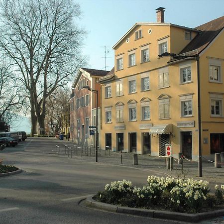 Ferienwohnung Lindauer Loewe Lindau  Bagian luar foto