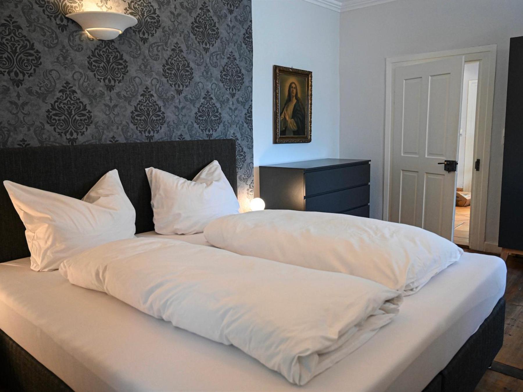 Ferienwohnung Lindauer Loewe Lindau  Bagian luar foto