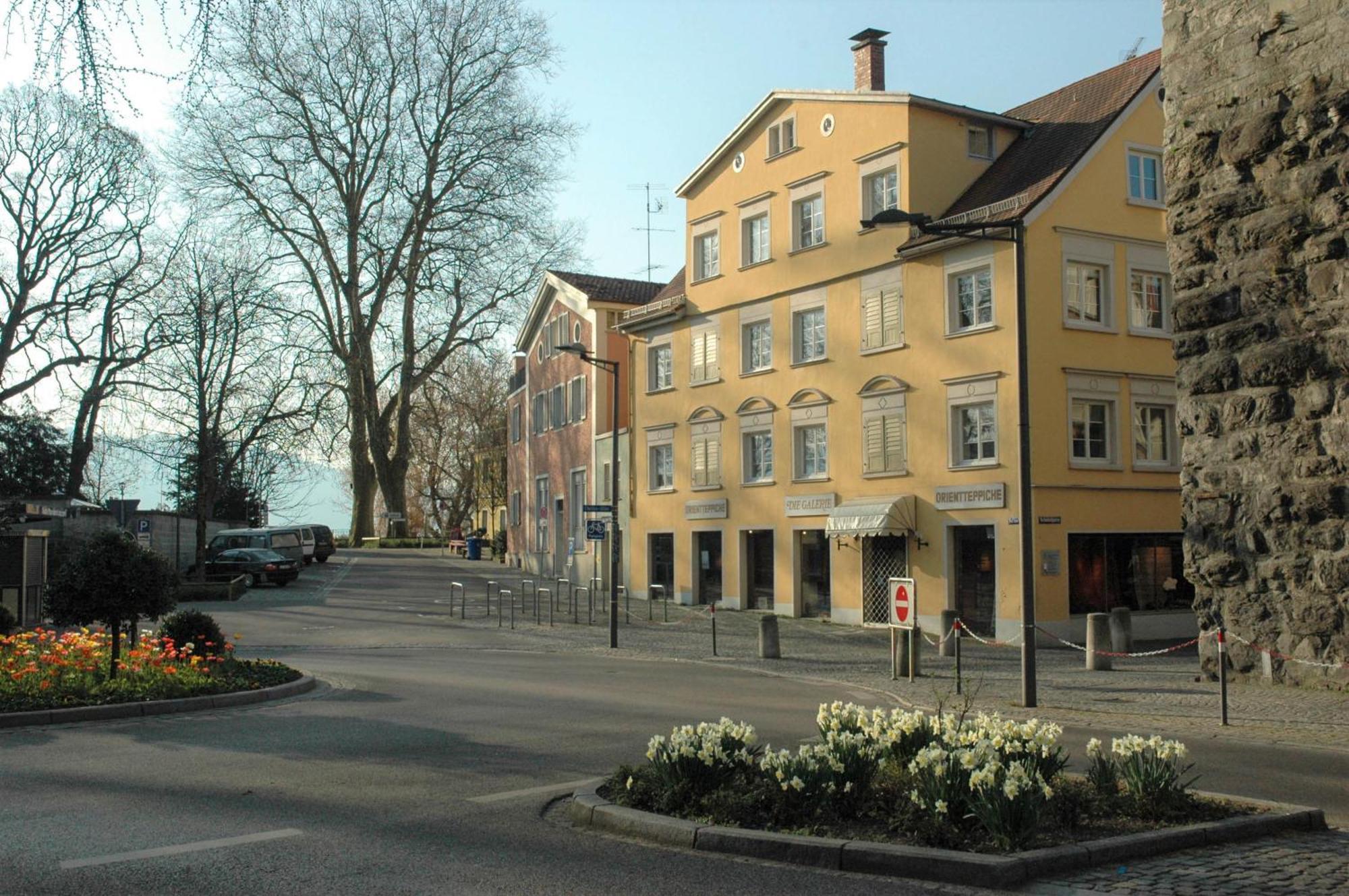 Ferienwohnung Lindauer Loewe Lindau  Bagian luar foto