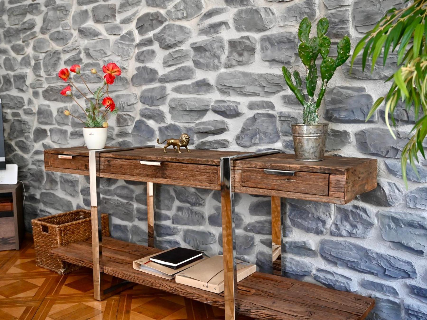 Ferienwohnung Lindauer Loewe Lindau  Bagian luar foto